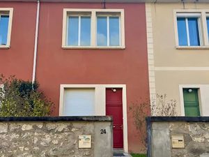 Vente appartement 3 pièces 60 m² à Champagne-sur-Seine (77430)  144 800 €