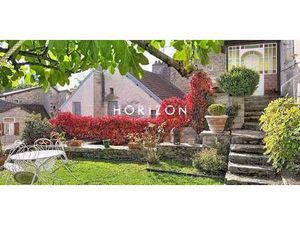 Maison avec jardin et terrasse Gemeaux (21)