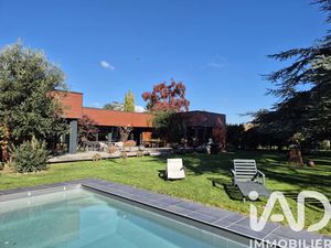 Vente maison 7 pièces 205 m² à Choisel (78460)  1 365 000 €