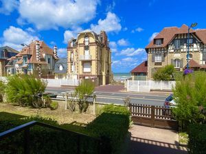 Vente appartement 3 pièces 33.91 m² à Villers-sur-Mer (14640)  169 500 €