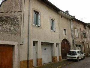 BERTRAND IMMOBILIER ET IMMOBILIER CONSEIL