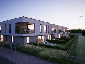 Appartement à vendre à Elen € 272.700 (LGOTQ) - N78 vastgoed | Zimmo