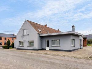 Maison à vendre à Itegem € 295.000 (LGP4L) - Berlaar | Zimmo