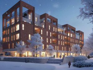 Appartement à vendre à Overpelt € 318.500 (LGO4S) | Zimmo