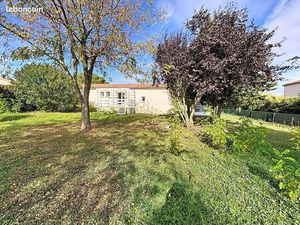 Maison 4 pièces 78 m²