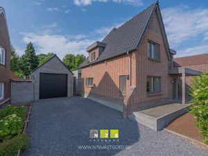 Maison à vendre à Kinrooi € 444.000 (LAE2R) - N78 vastgoed | Zimmo