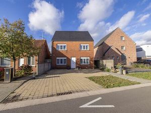 Maison à vendre à Lichtaart € 299.000 (LGOB3) - Heylen Vastgoed - Herentals | Zimmo