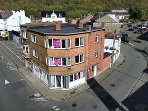 Garage à vendre à Jemeppe-sur-Meuse € 425.000 (LGO6Y) - Immobilière Roufosse | Zimmo