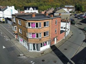 Bien professionnel à vendre à Jemeppe-sur-Meuse € 425.000 (LGO70) - Immobilière Roufosse |