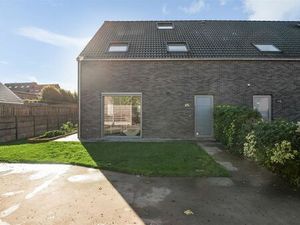 Maison à vendre à Vrasene € 499.000 (LGOZM) - Heylen Vastgoed - Waasland | Zimmo