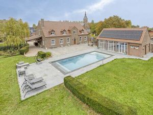 Maison à vendre à Jandrain-Jandrenouille € 850.000 (LGP5P) - Living Stone Leuven | Zimmo