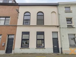 Maison à vendre à Ledeberg € 398.500 (FHW77) - Immo-X | Zimmo