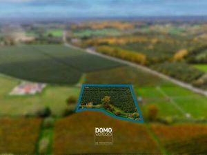 Terrain à vendre à Herk-de-Stad € 101.453 (LGODK) - Domo Vastgoed | Zimmo