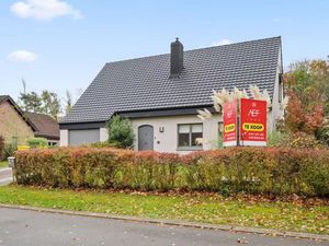 Maison à vendre à Everberg € 625.000 (LGP64) - AEF IMMO | Zimmo
