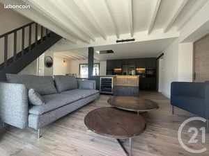 Maison 4 pièces 92 m²