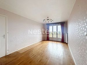 Vente appartement 4 pièces 67 m² à Bron (69500)  185 000 €