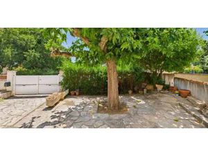 Maison avec jardin Grans (13)