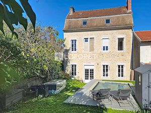 Vente maison 5 pièces 138 m² à Orthez (64300)  205 000 €
