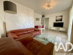 Vente appartement 2 pièces 48 m² à Rosny-sous-Bois (93110)  205 000 €