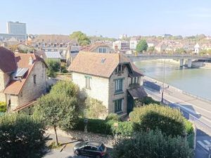 Vente appartement 3 pièces 70 m² à Melun (77000)  186 000 €