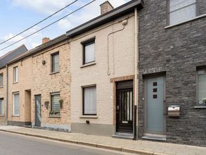 Maison à vendre à Bissegem € 129.000 (LGLYE) - Habitat Kortrijk | Zimmo