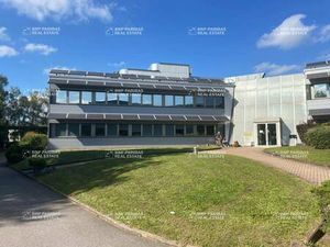 Espace bureau à vendre