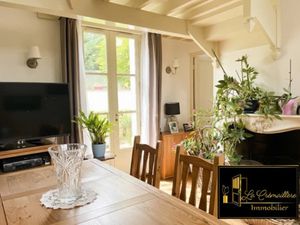 Vente appartement 4 pièces 89 m² à Saint-Arnoult-en-Yvelines (78730)  246 000 €