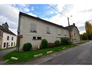 Immeuble à vendre