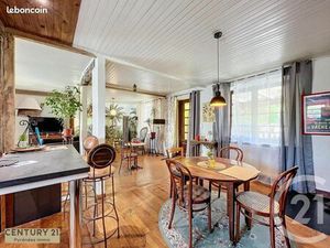 Maison 5 pièces 156 m²