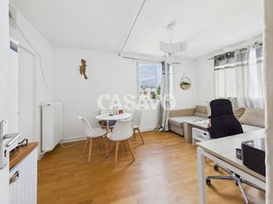 Vente appartement 4 pièces 60 m² à Champigny-sur-Marne (94500)  230 000 €