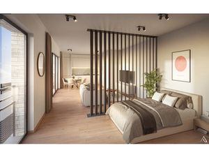 Appartement te koop in Vorst