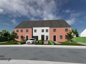 Maison à vendre à Asper € 400.000 (LGPA9) | Zimmo