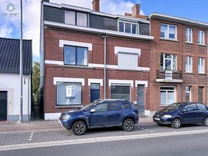 Maison à vendre à Overboelare € 255.000 (LGP89) - Makelaarskantoor De Smet BV | Zimmo