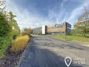 Local d'activités à vendre