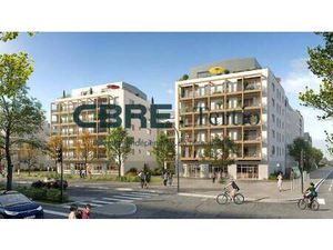 Local commercial à vendre