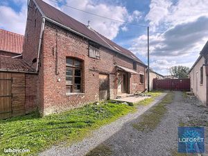 Maison 3 pièces 102 m²