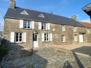 Vente Maison à Port-Bail-sur-Mer (50580) : à vendre / 176m² Port-Bail-sur-Mer