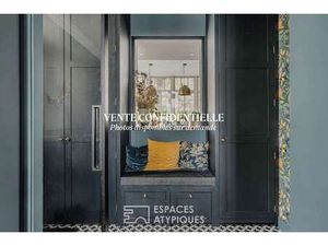 Vente Maison à Basse-indre (44610) : à vendre / 202m² Basse-indre