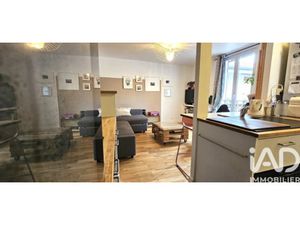Vente appartement 2 pièces 31 m² à Saint-Ouen (93400)  260 400 €