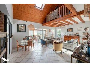 Maison de plain-pied à vendre