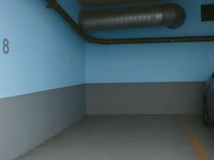 Location place parking