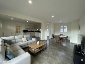 Appartement 3 pièces 71 m²