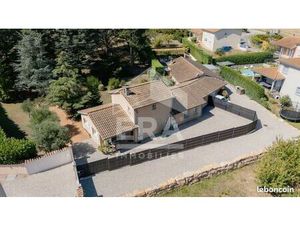 Maison 5 pièces 137 m²