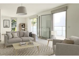 Vente appartement 4 pièces 86 m² à Rillieux-la-Pape (69140)  339 000 €