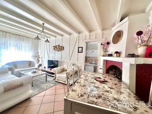 Maison Plein Pied de 130 M2 proche centre ville- Arnouville