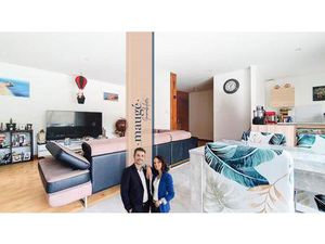 Maison - Mitoyenne - 3 Chambres - Idéal investissement - Garage - Cave - Jardin