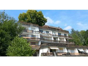 LE HOHWALD Studio avec balcon et cave