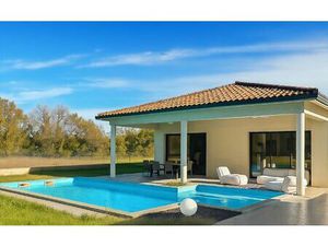 Maison Villemur-sur-Tarn m² T-4 à vendre  349 000 €