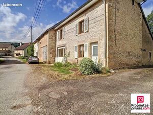 Maison 5 pièces 138 m²