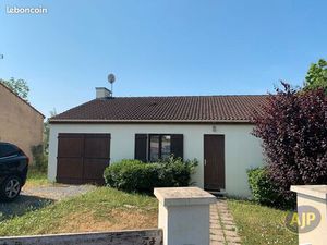 Maison 4 pièces 91 m²
